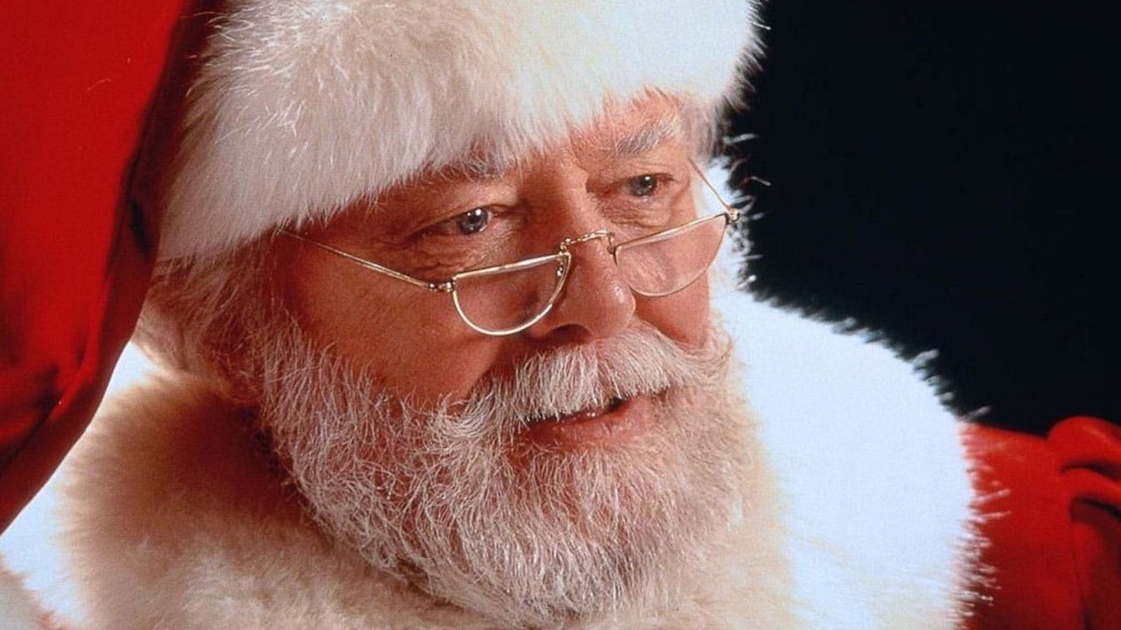 The 10 Best Movie Santa Clauses  Movies  Empire