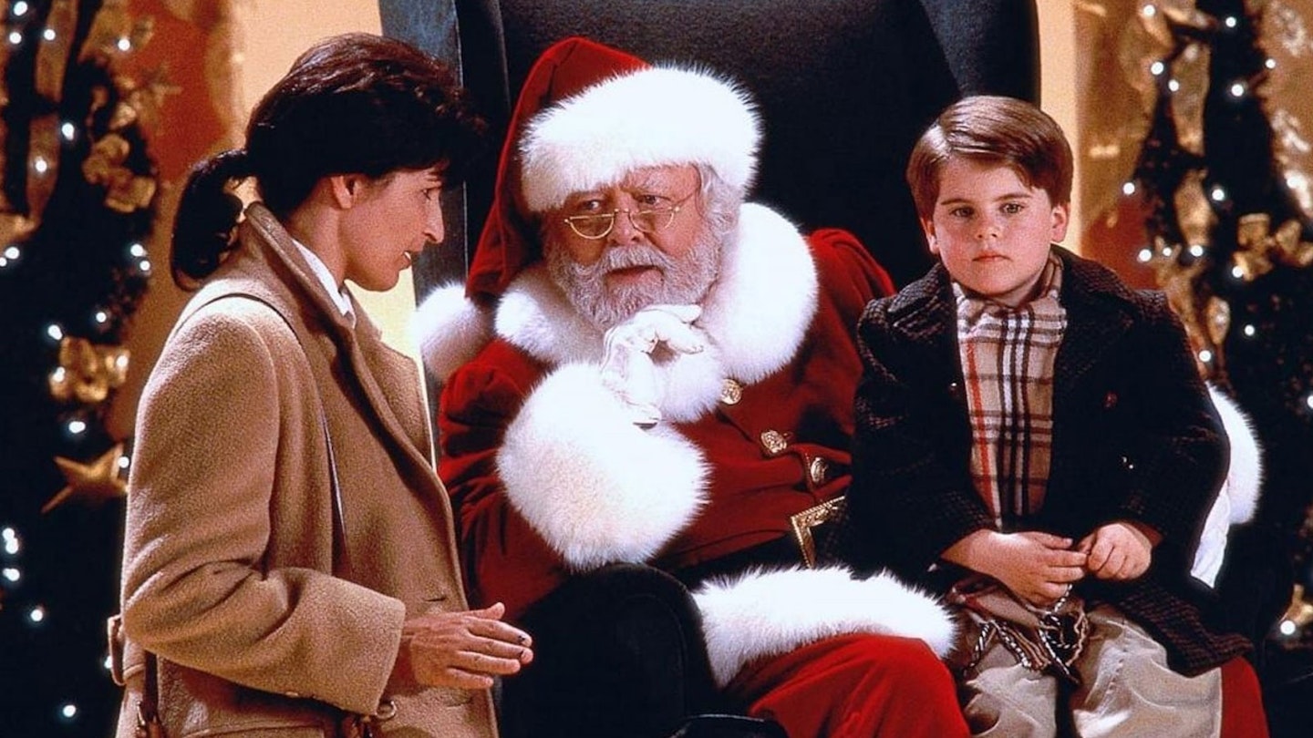 Miracle On 34th Street (1994)