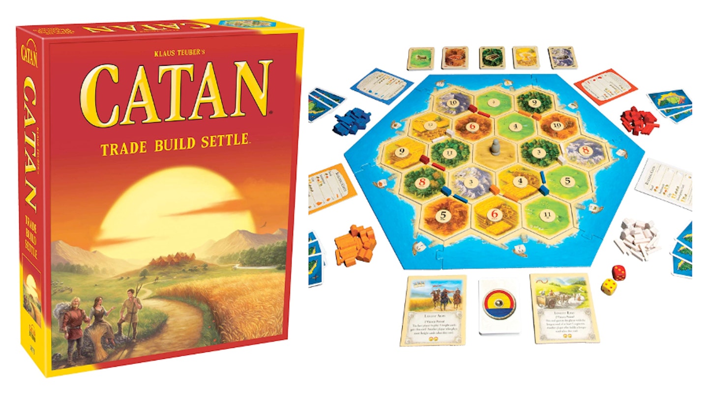 Catan