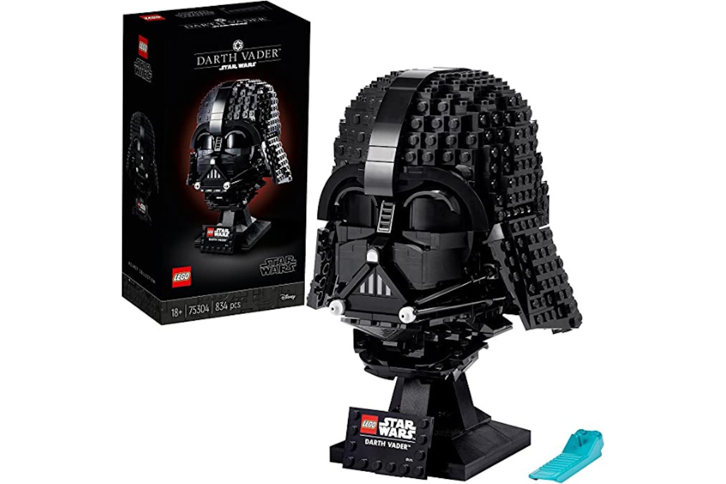 LEGO 75304 Star Wars Darth Vader