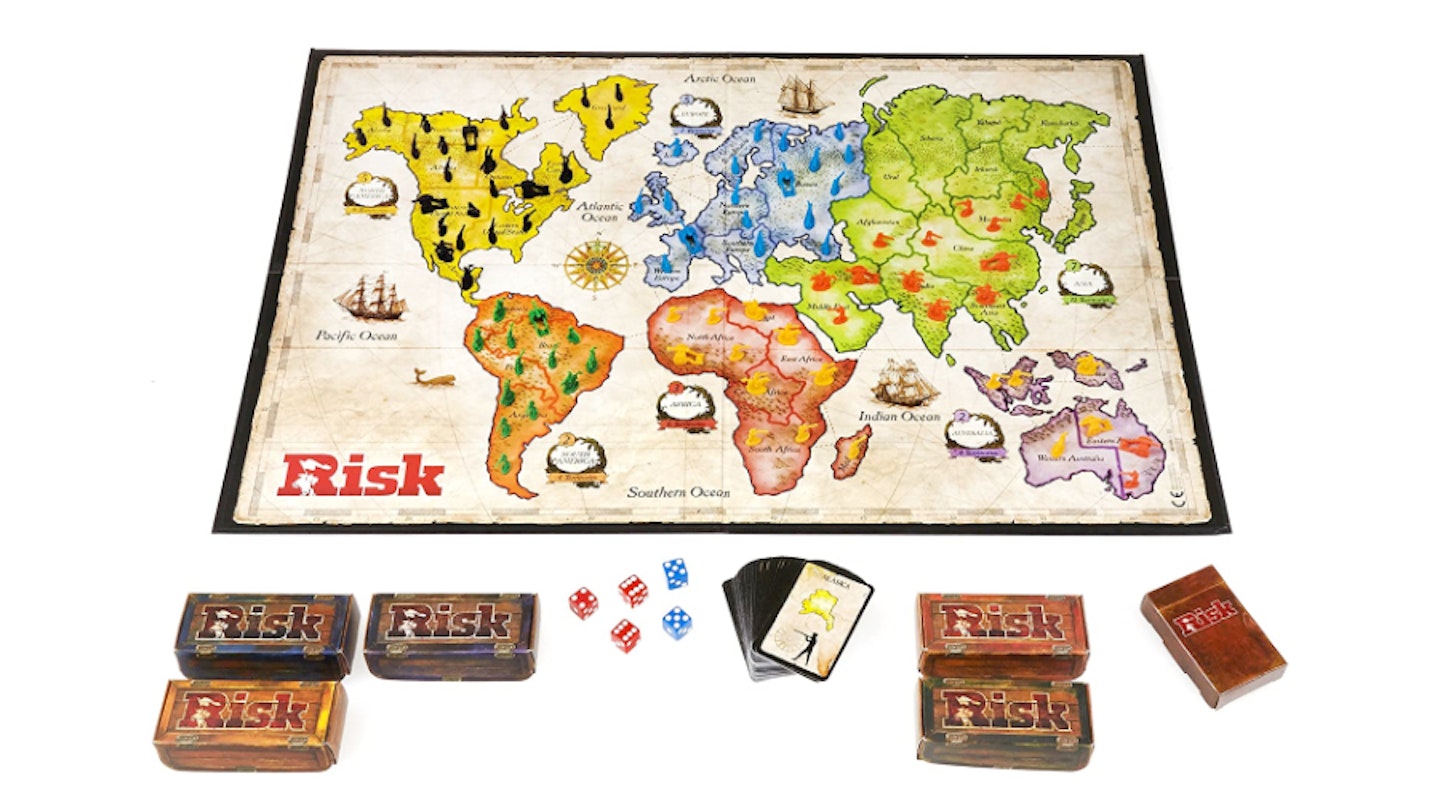 Risk