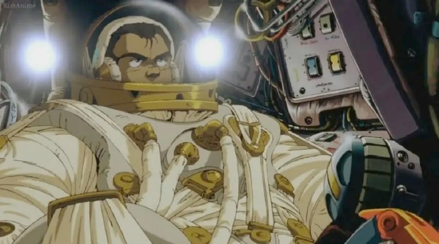 Seven 80s Anime Movies Youll Adore  Culture  Metropolis Japan
