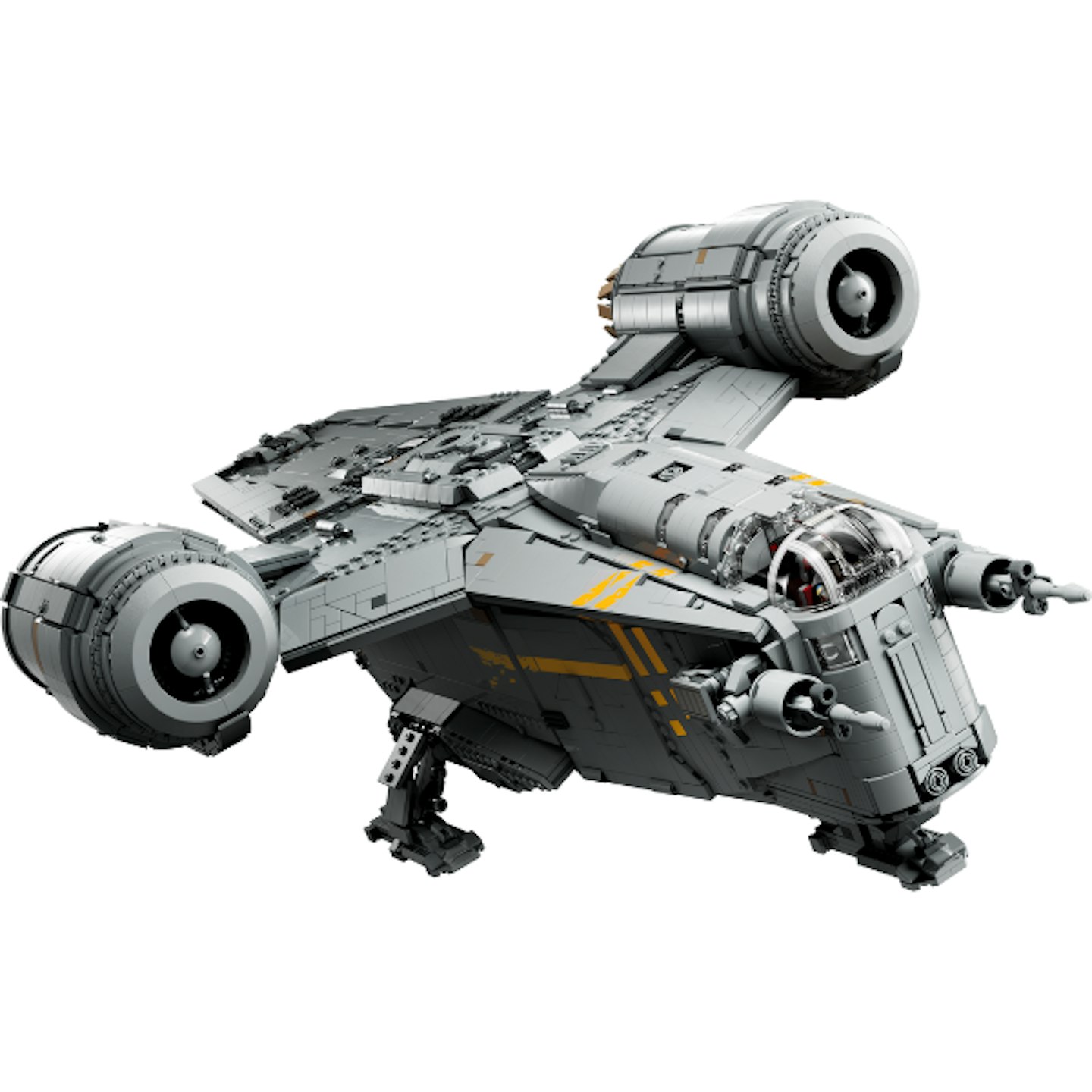 LEGO Star Wars The Razor Crest™