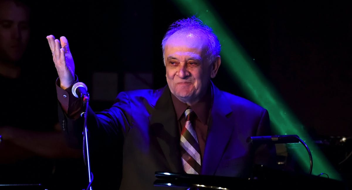 Composer Angelo Badalamenti Dies, Aged 85 | Movies | Empire