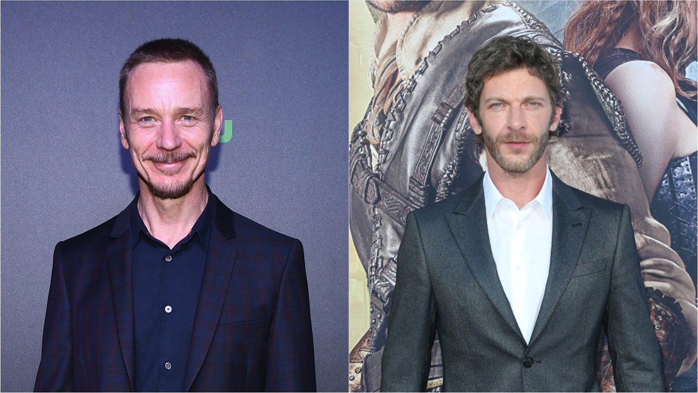The Lord Of The Rings: The Rings Of Power Announces New Cast Members For Season  2