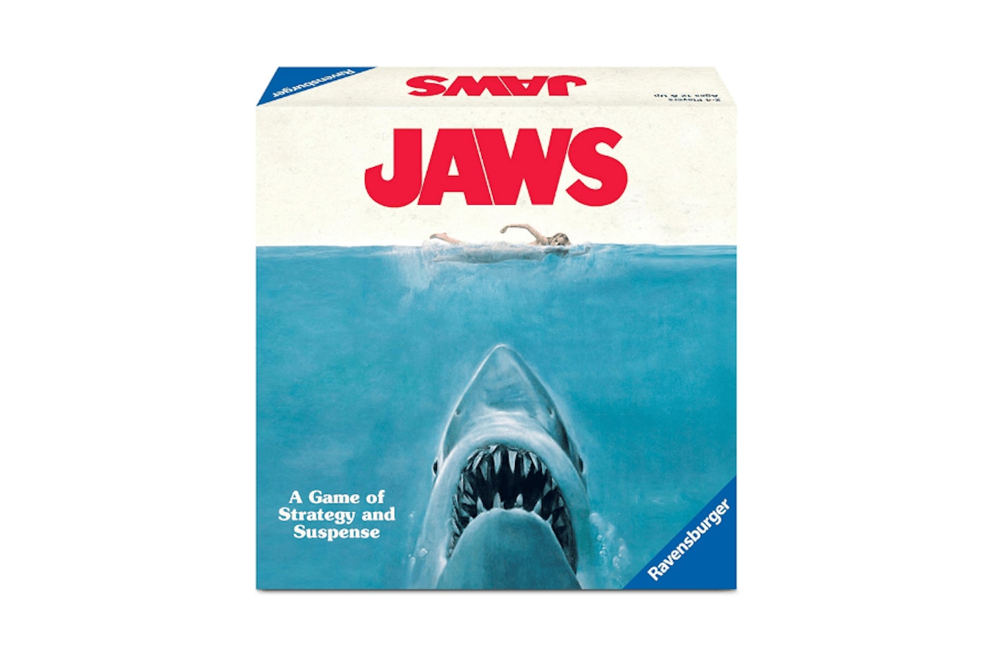 JAWS: The Game
