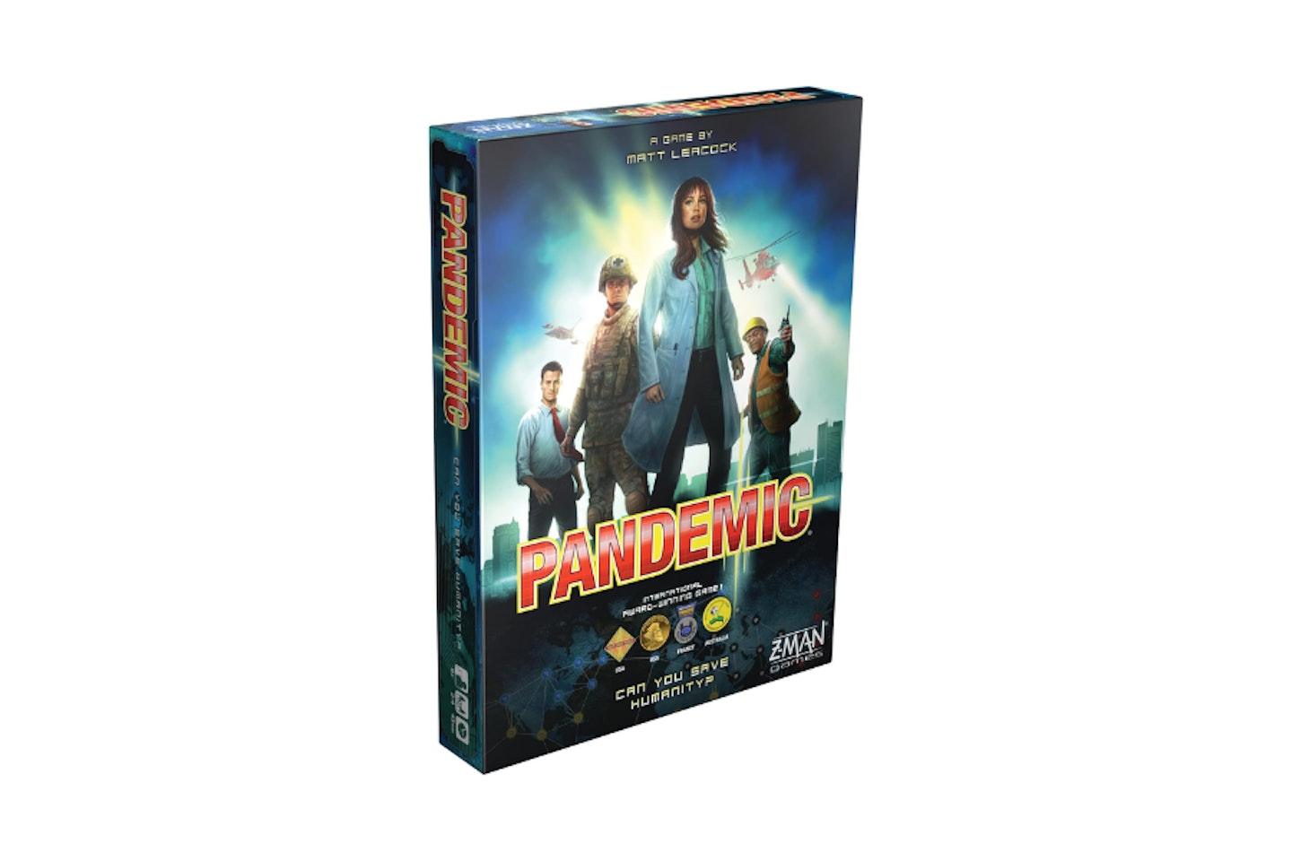 Pandemic