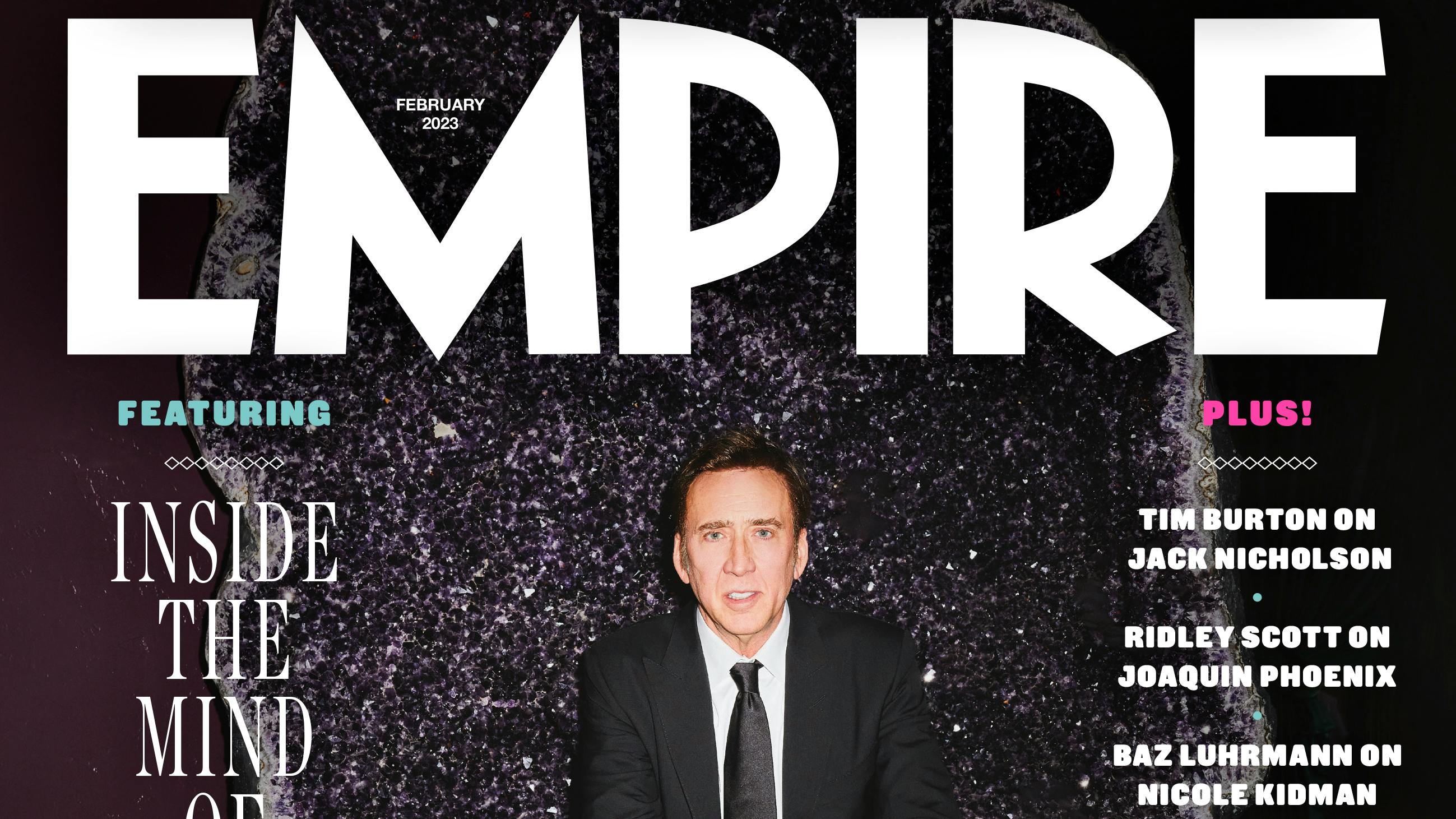 Empire – February 2023 cover crop