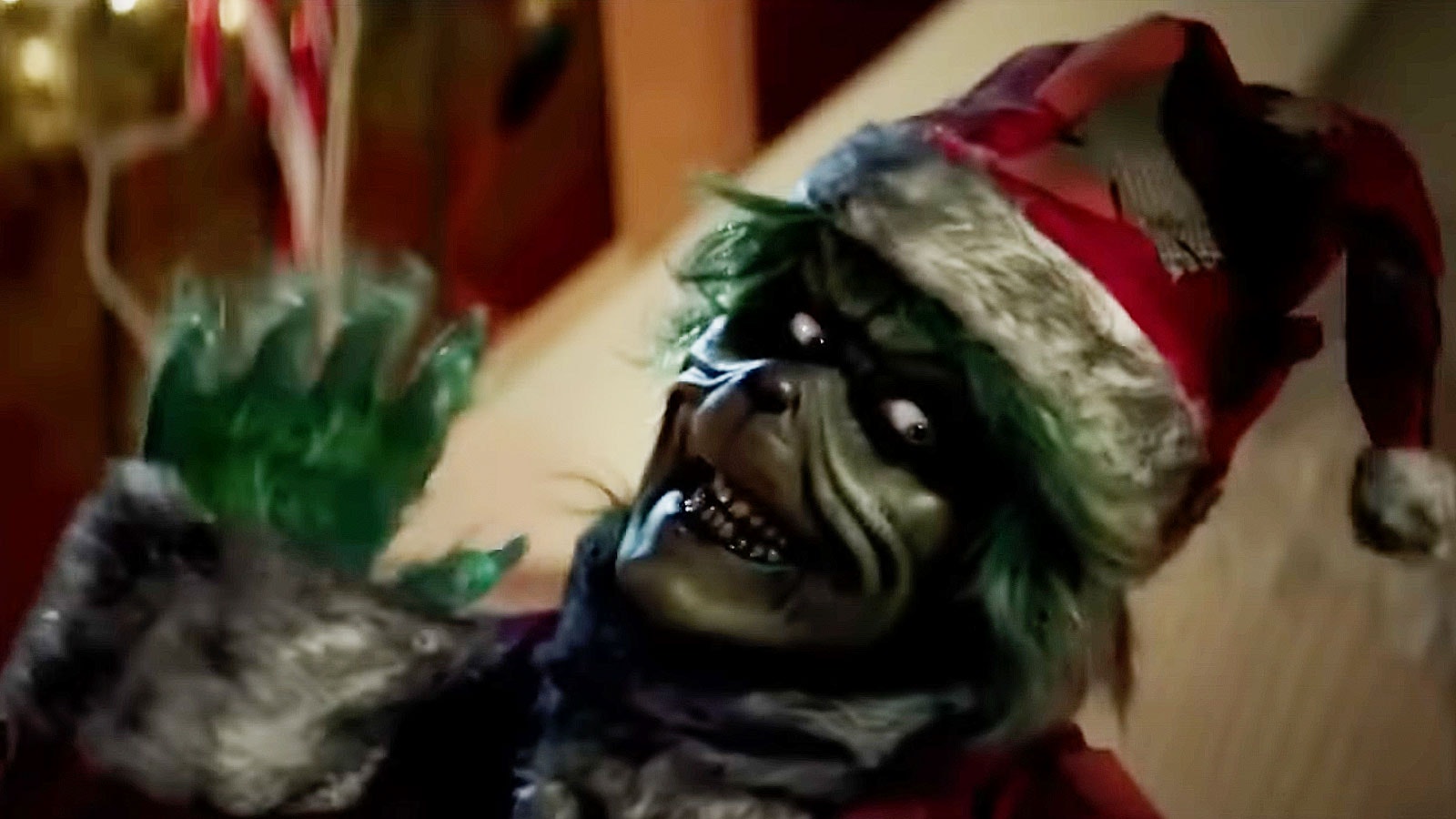 Trailer Talk: The Mean One