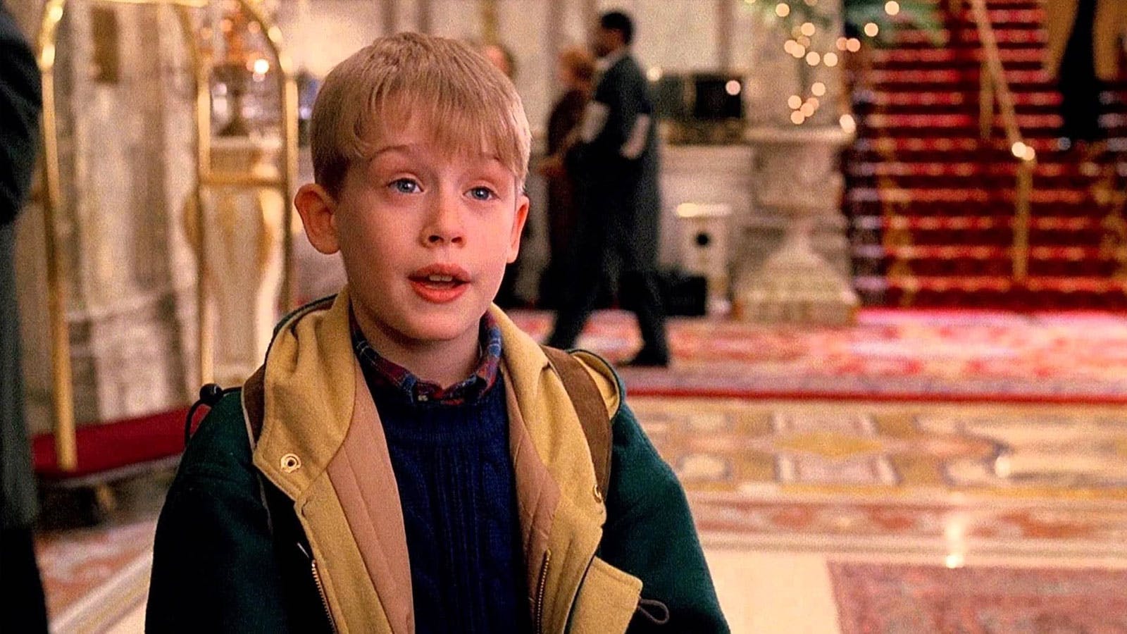 Why Home Alone 2 Lost In New York Is Better Than Home Alone