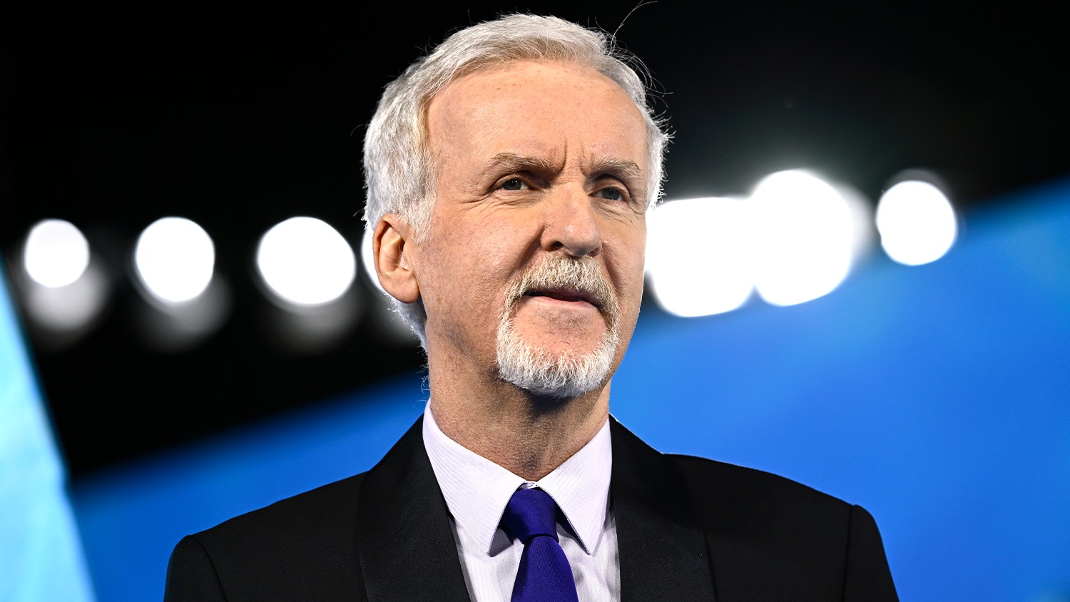 An Audience With The King: James Cameron Interviewed By Hollywood's Finest  | Movies | Empire