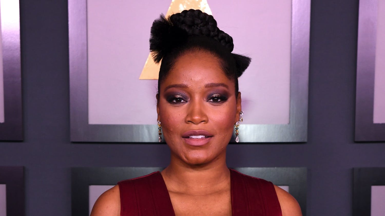 Keke Palmer Starring In FBI Action Comedy Moxie