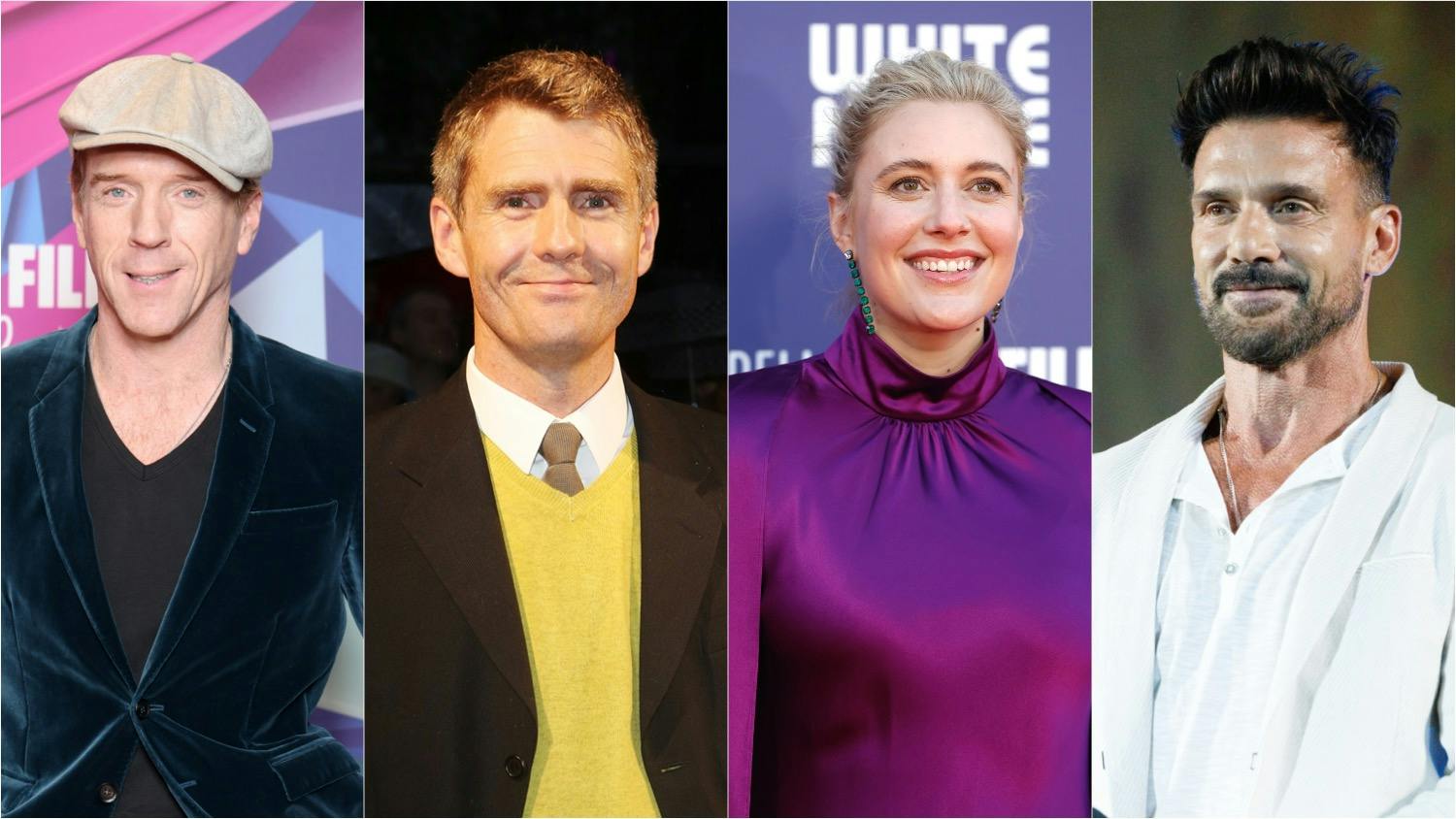 Empire Podcast #543: Damian Lewis & Nick Murphy, Greta Gerwig, Frank Grillo - Vimarsana News