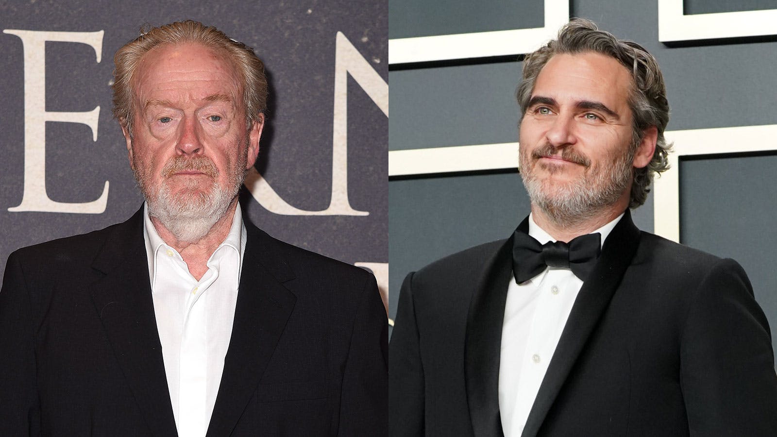 Ridley Scott Says He Rewrote His Napoleon Movie Around Joaquin Phoenix ...