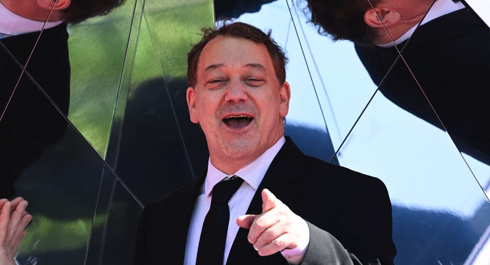 Sam Raimi Producing New Horror Thriller Don’t Move | Movies | Empire