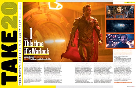 Empire – March 2023