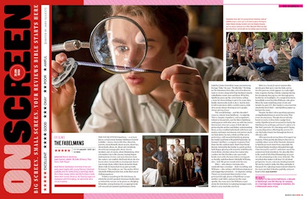 Empire – March 2023