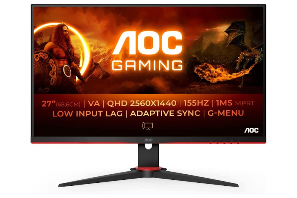 The Best Monitors For PS5