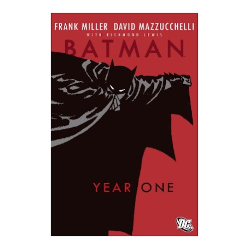 10 Essential Batman Graphic Novels And Comic Books | Shopping | Empire