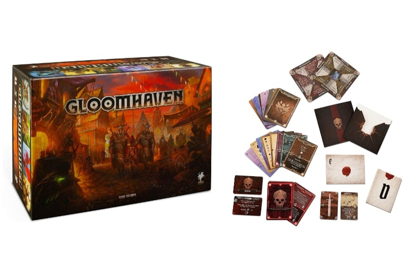 Gloomhaven