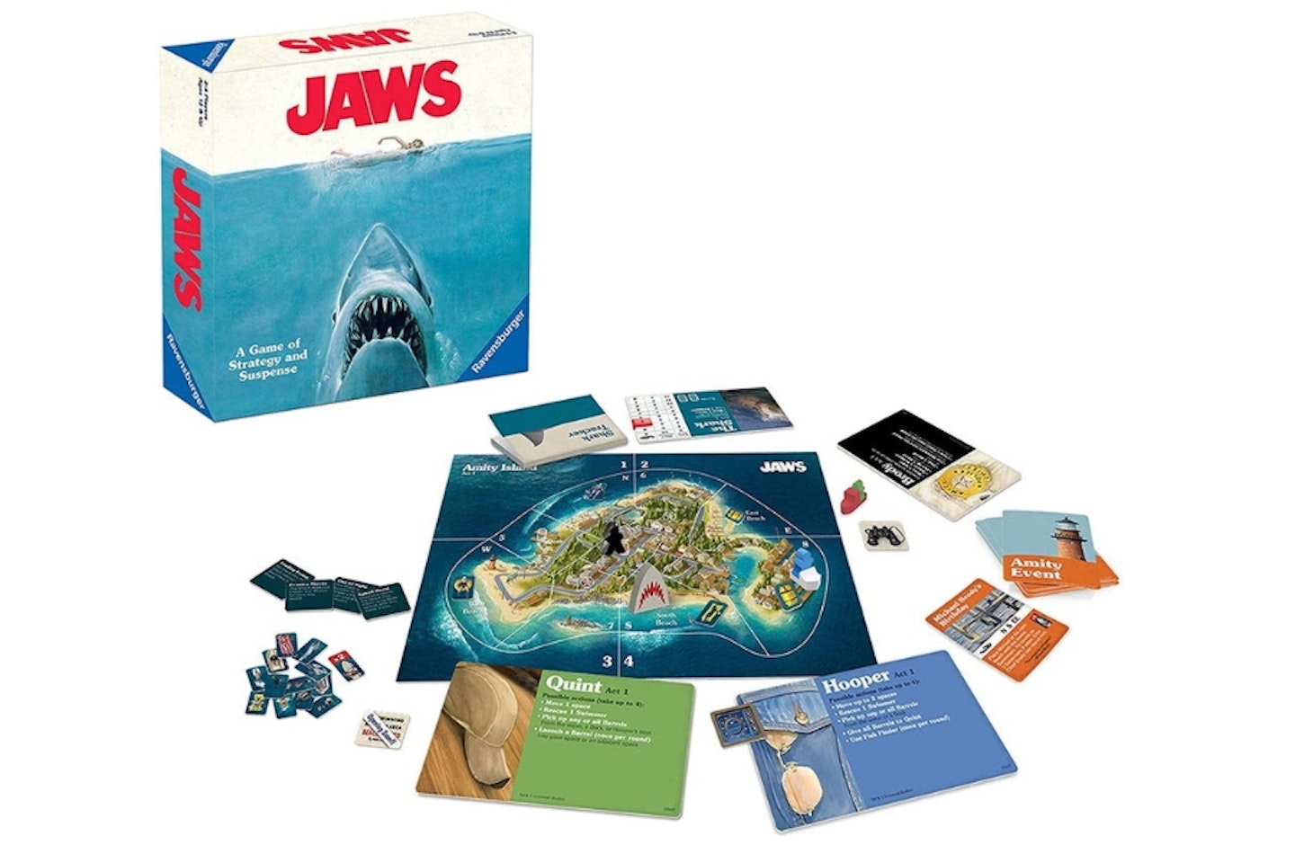 Jaws
