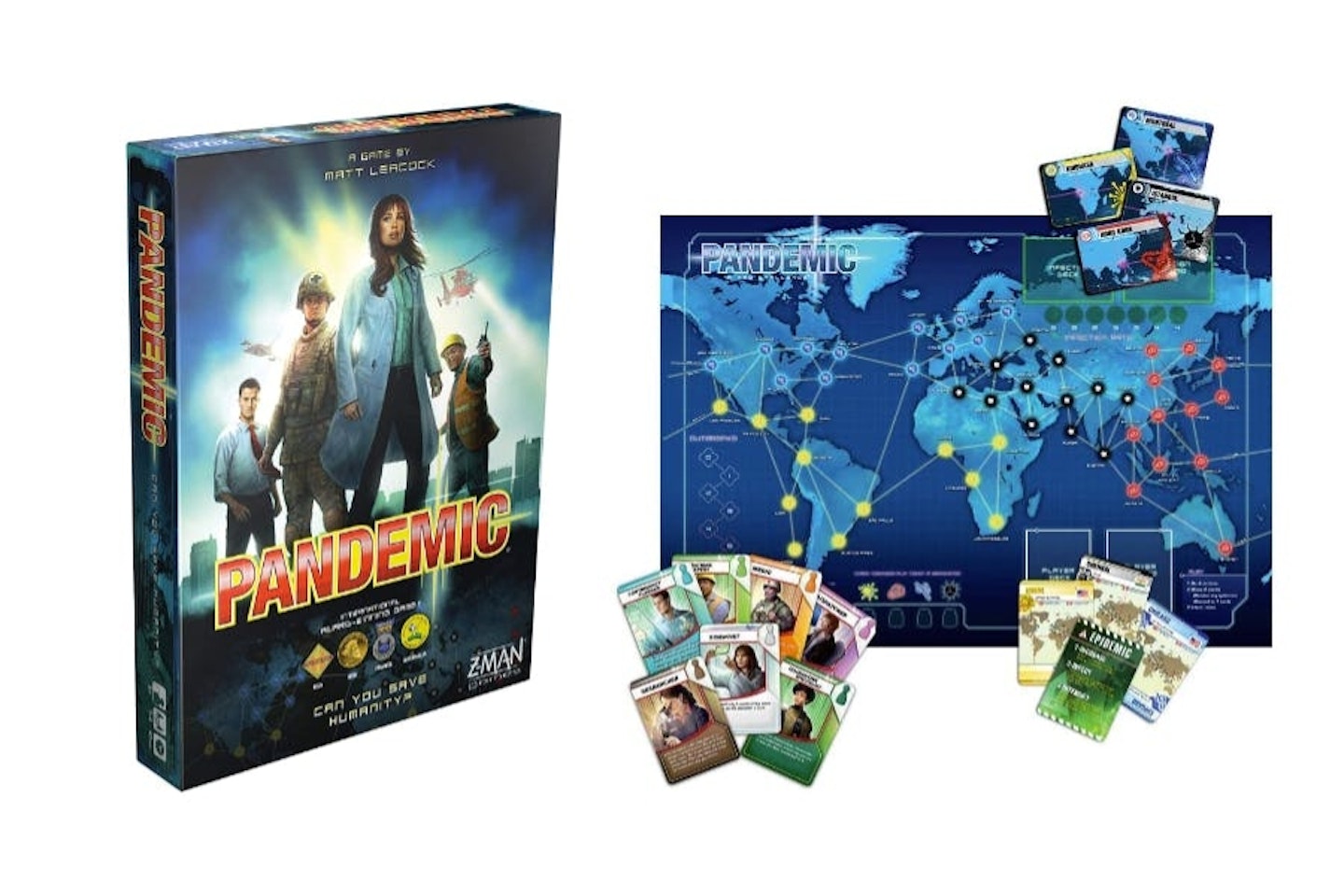 Pandemic
