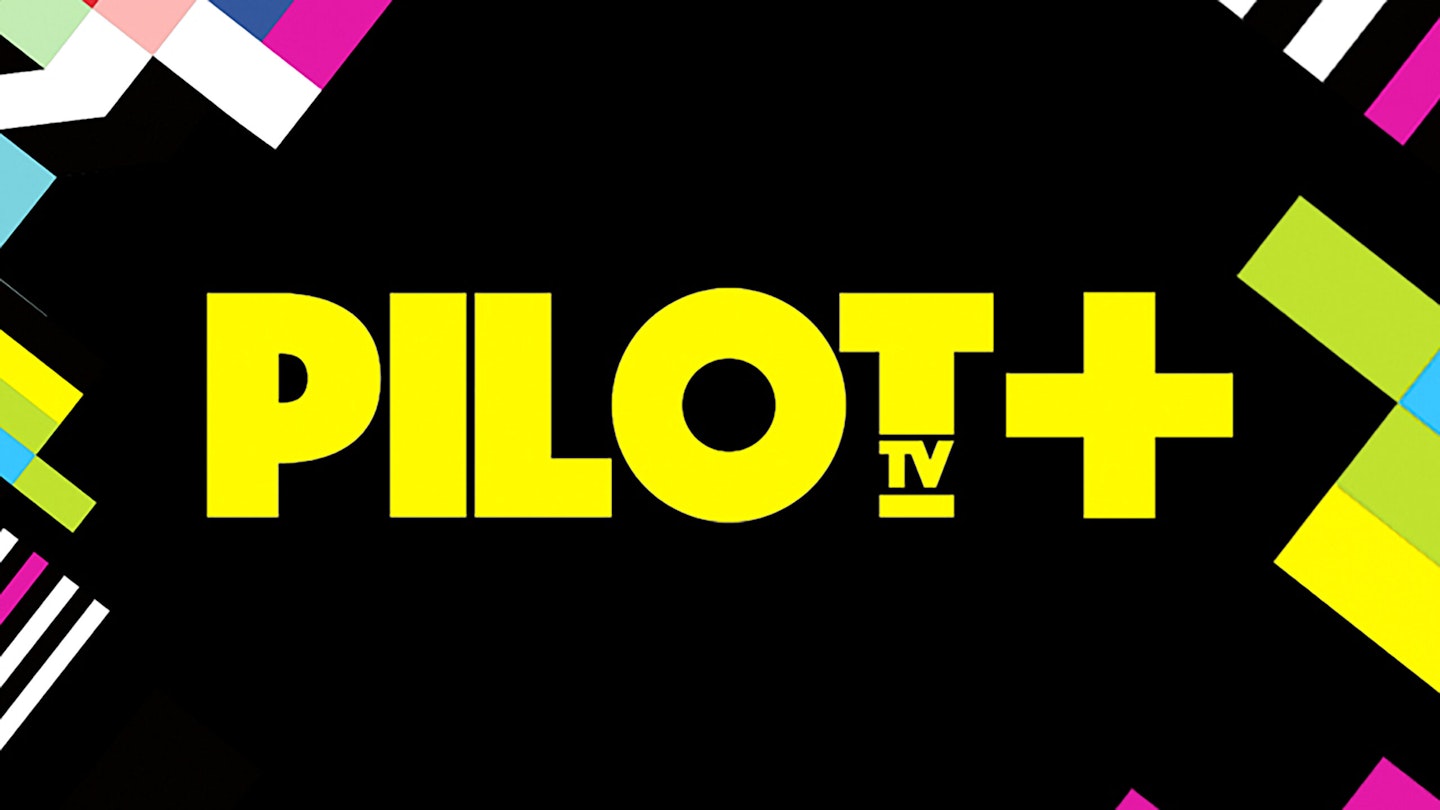 Pilot TV Plus