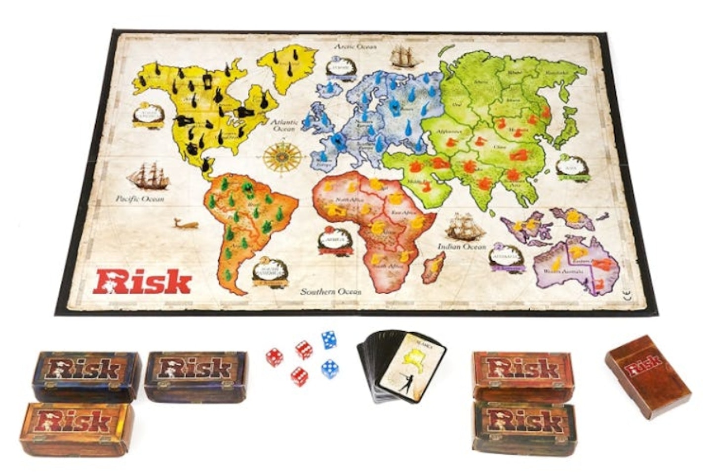 Risk