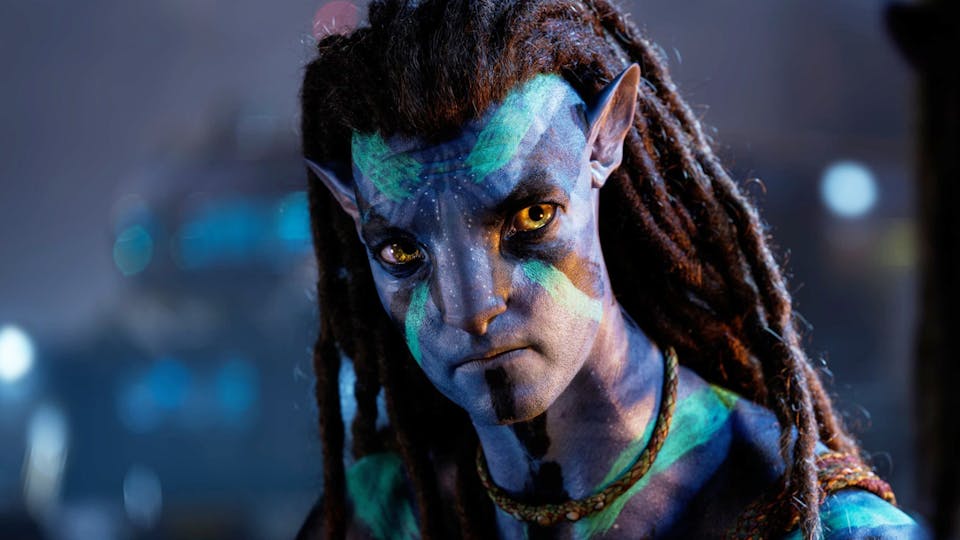 Avatar: The Way Of Water has surpassed  billion at the box office