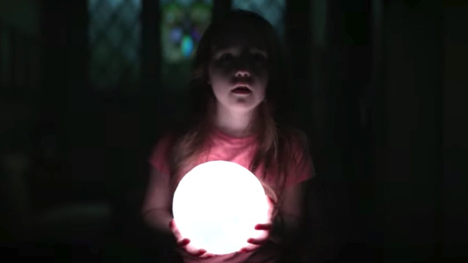 There’s something wicked under the bed in the trailer for Stephen King’s adaptation The Boogeyman