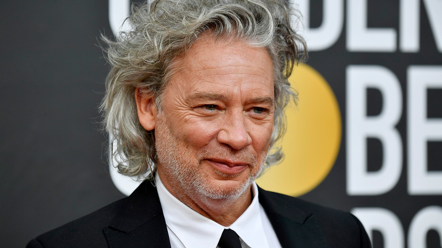 Dexter Fletcher