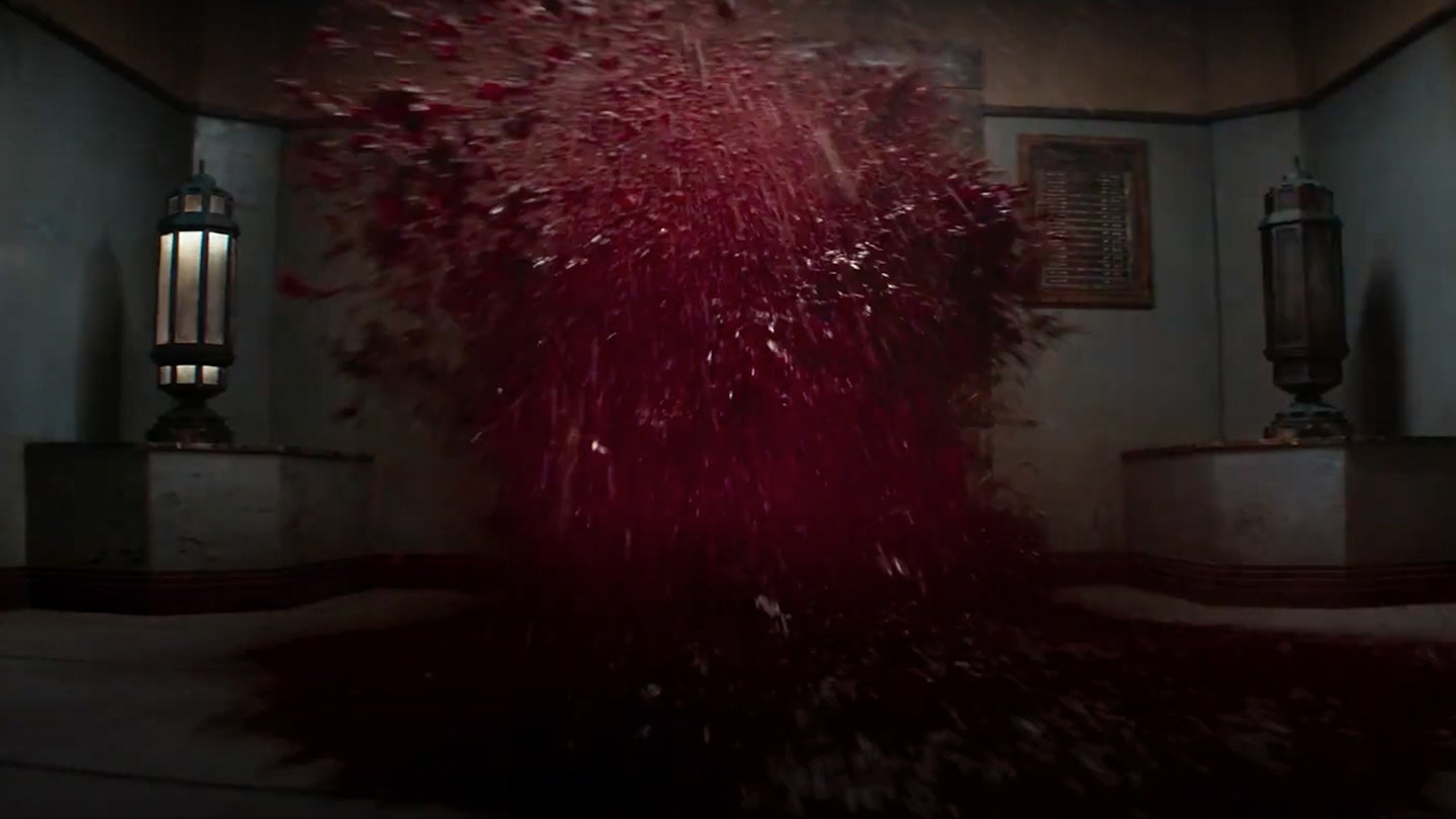 Evil Dead Rise review: a gnarly nightmare