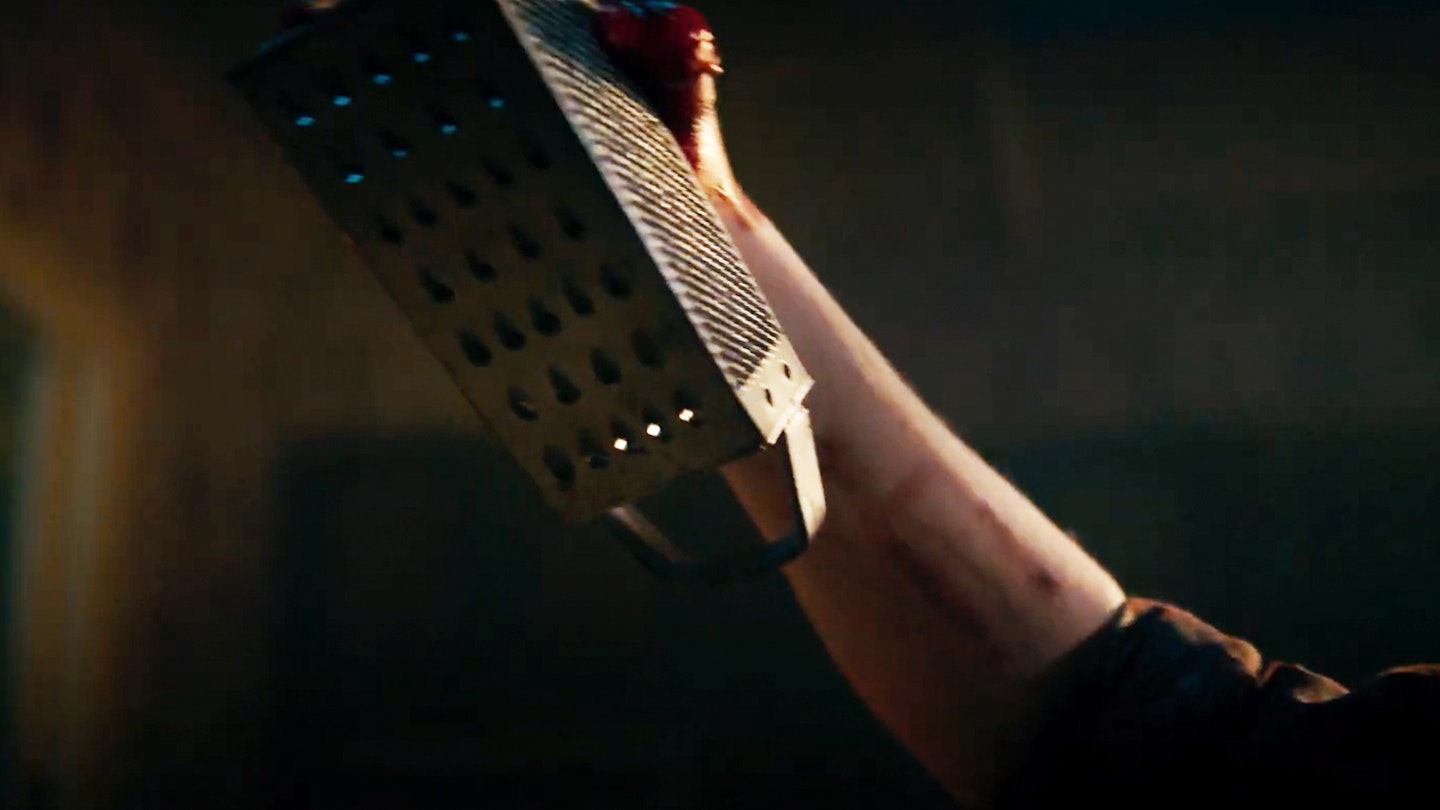 Evil Dead Rise' Review: a Gloriously Gory Sequel