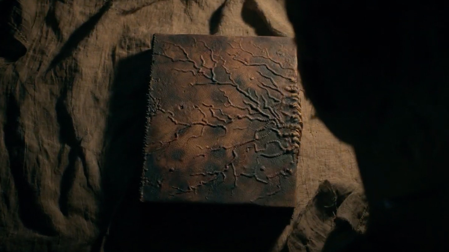 Evil Dead Rise Director Lee Cronin Breaks Down The Gnarly Trailer