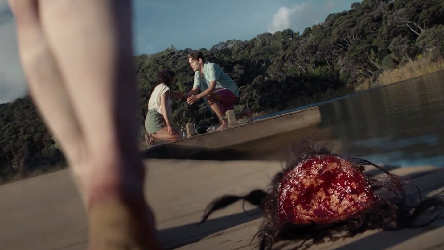 Evil Dead Rise review: a gnarly nightmare