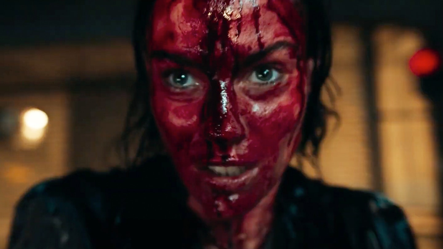 Evil Dead Rise trailer takes terror to the next level with more demons