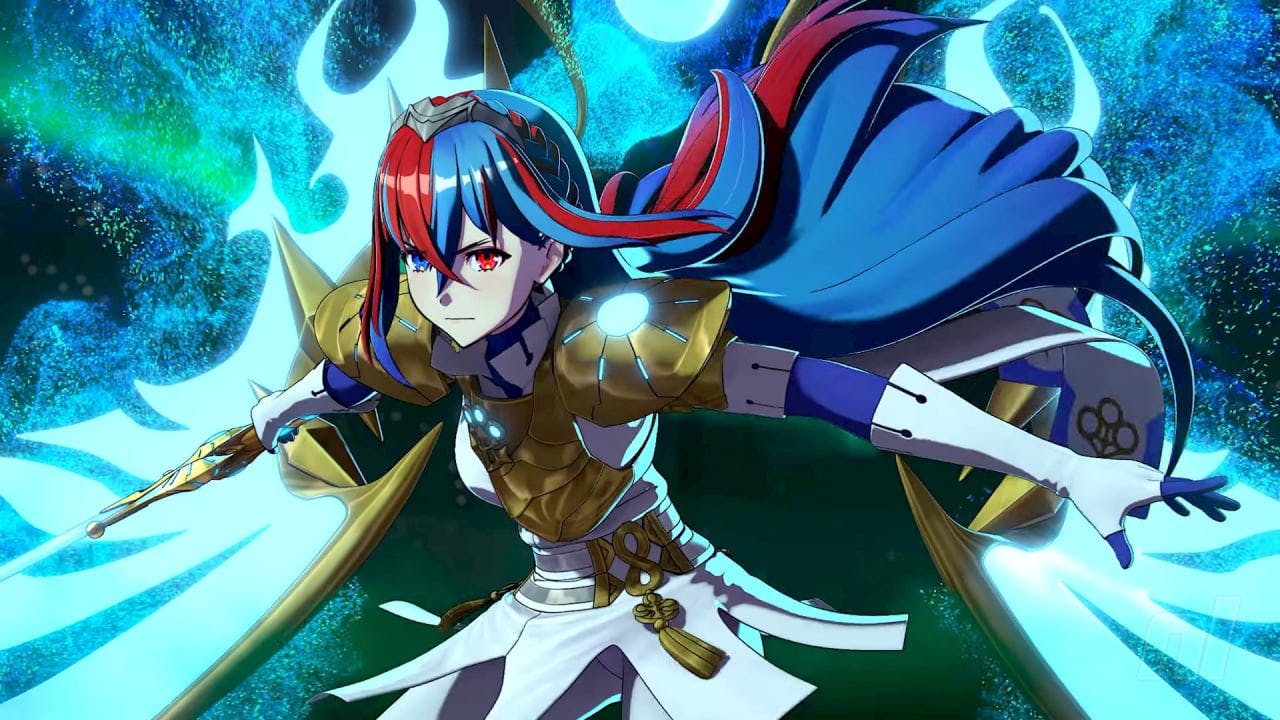Fire Emblem Repack Engage MULTi9-FitGirl Free Download