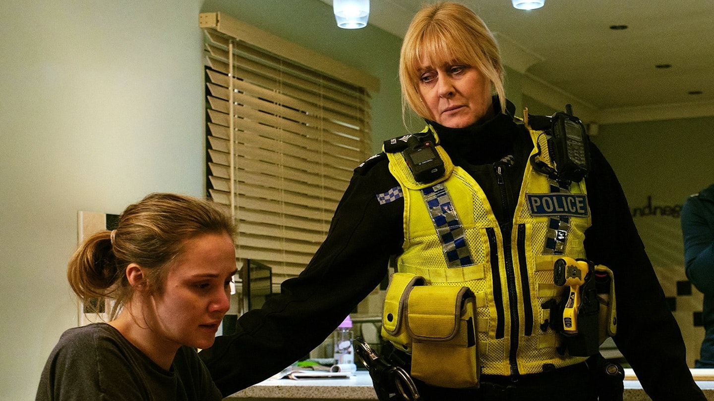 Happy Valley: Series 3