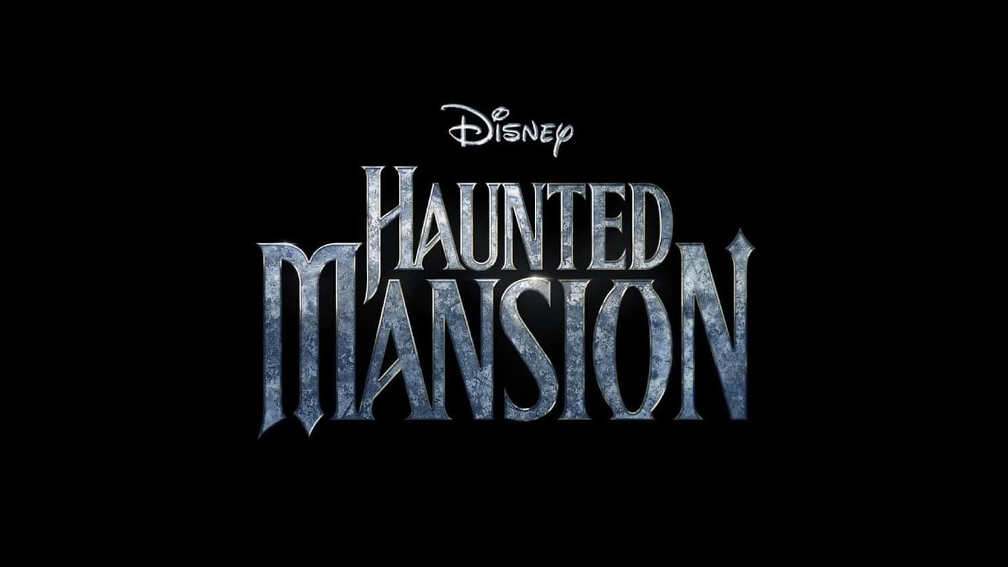 Haunted Mansion (2023)