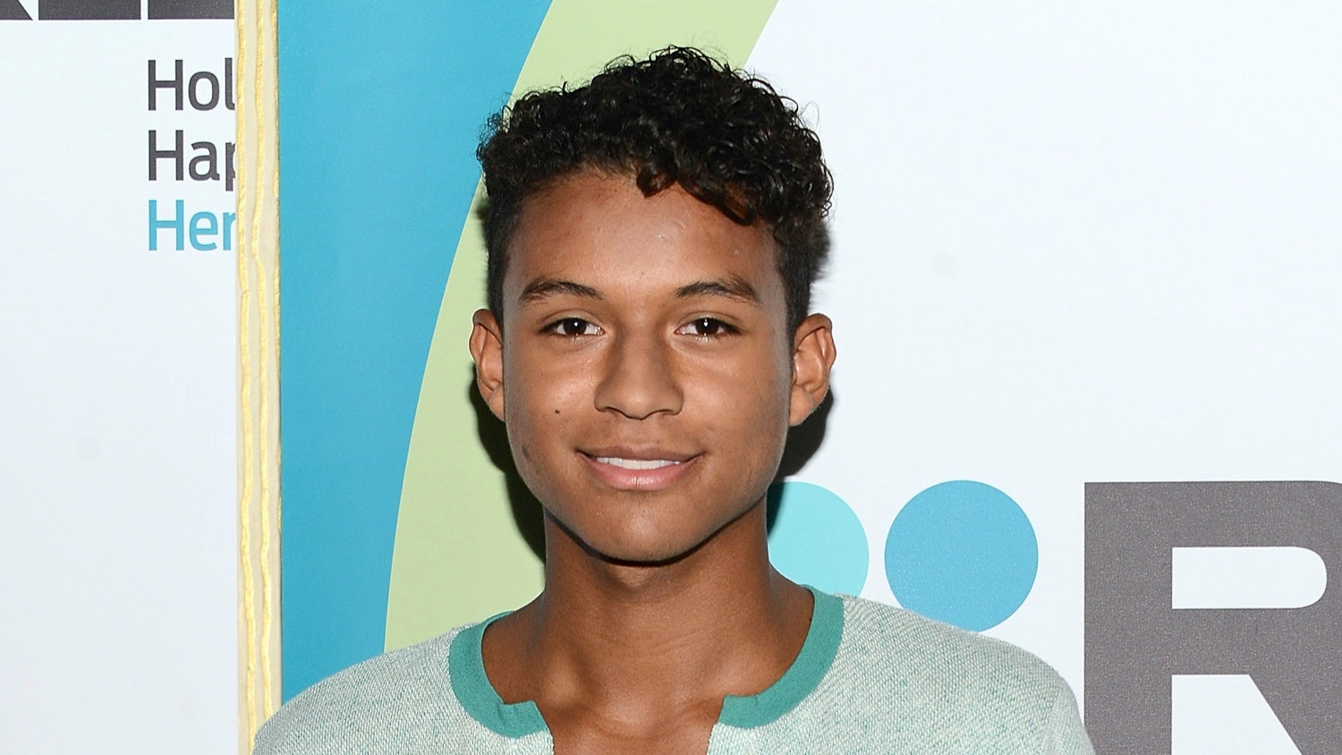 Michael Jackson's Nephew Jaafar To Play The Singer In New Biopic