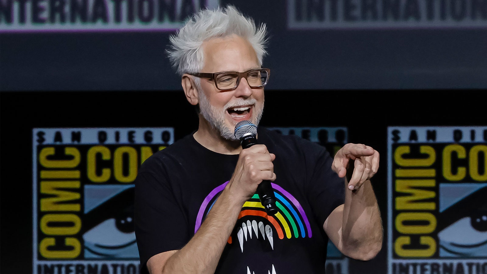 James Gunn Fires Shots at Marvel, Vows to Avoid One Mistake in DCU Reboot That Has Made Marvel Movies a Mess 3 James Gunn Unveils DCU's 'Gods And Monsters' Phase – With Swamp Thing, Superman And More