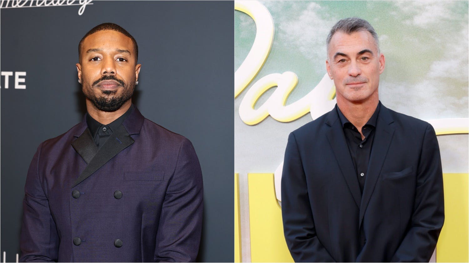 Michael B. Jordan On For Rainbow Six, With John Wick’s Chad Stahelski ...