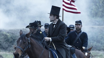 Lincoln