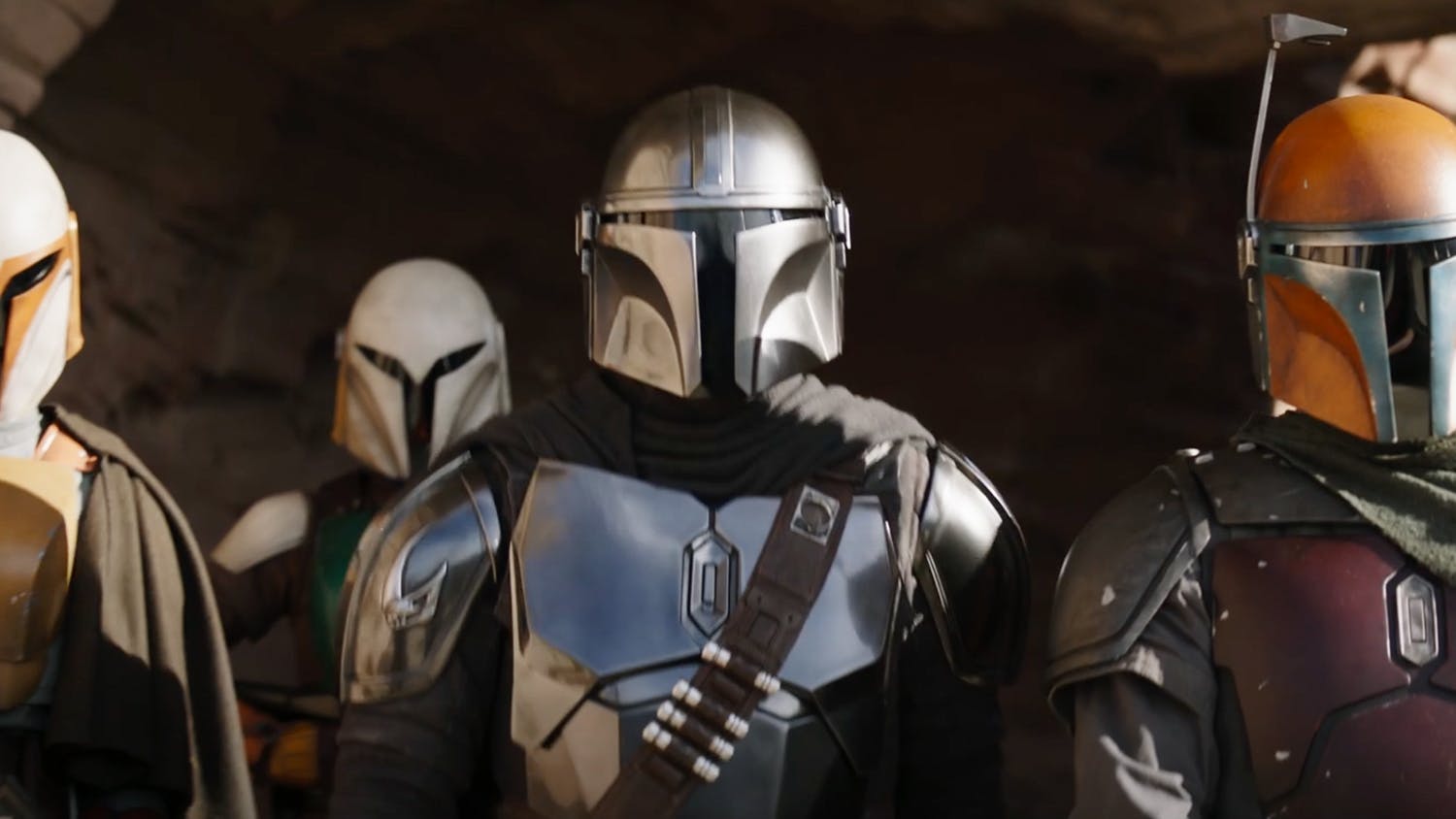 The Mandalorian Season 3 Trailer Brings More Grogu A Jedi