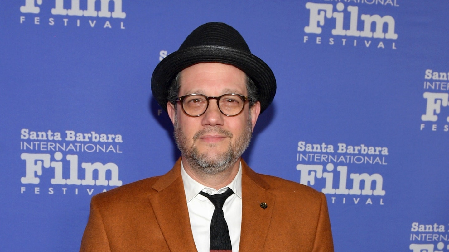 Super-composer Michael Giacchino getting antsy to direct a remake of Them!