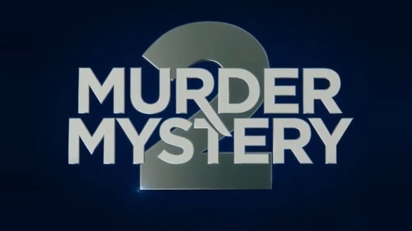 Murder Mystery 2