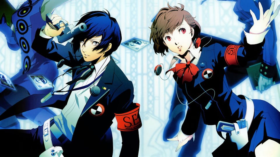 Persona 3 Portable Game Review | Gaming - Empire