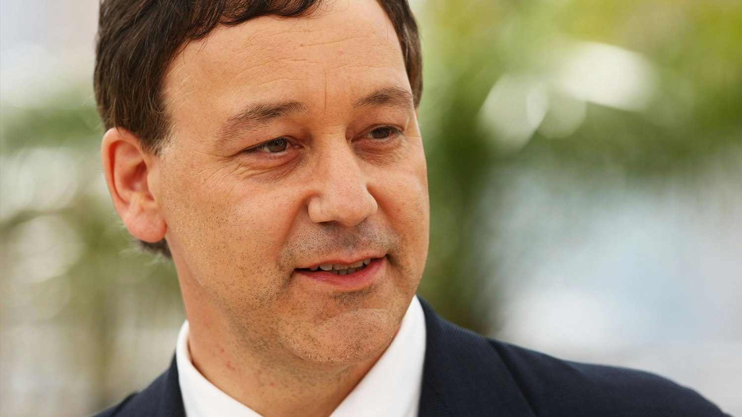 Sam Singer Rai In Conversation With Sam Raimi | Movies | Empire