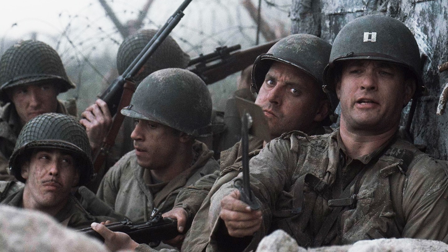 Saving Private Ryan