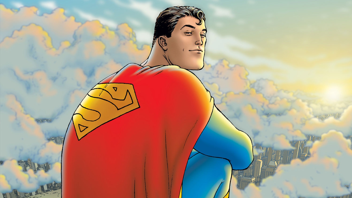 New Superman, New Hope: James Gunn's DCU Will Be Built On David Corenswet's  Shoulders, Movies